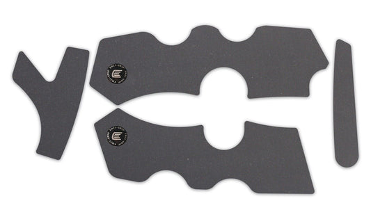 Eazi-Grip Scuff Guard Kit to fit Honda CBR1000RR-R Fireblade/SP '20-