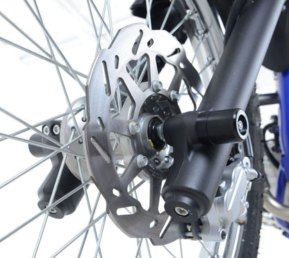 Fork Protectors for Yamaha WR125 '09-