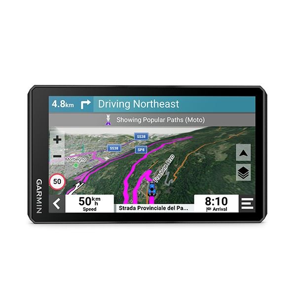 Garmin z?mo� XT2 6.0\",Garmin Navigation