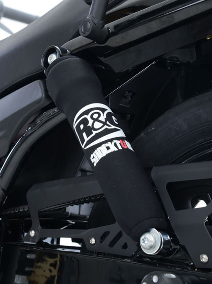 Shocktube® for  XMAX 400 '13-/ CBF125 '09-/ SH300I '13- / J300 '14-, Yamaha XMAX 300 '17- & Yamaha Tricity '14- (PAIR)