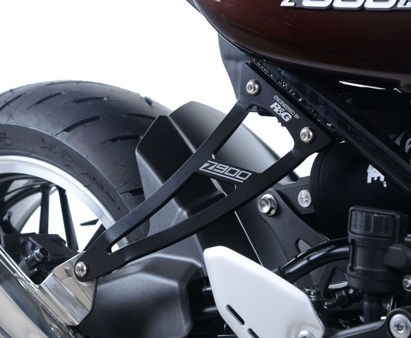 Exhaust Hanger for the Kawasaki Z900RS '18- '24
