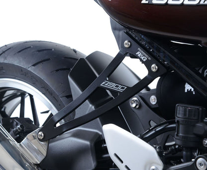 Exhaust Hanger for the Kawasaki Z900RS '18- '24