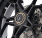 Spindle Blanking Plate Kit for MV Agusta