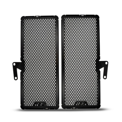 Radiator Guards for Ducati Multistrada V4(S & Sport) '21- '24 (Pair)