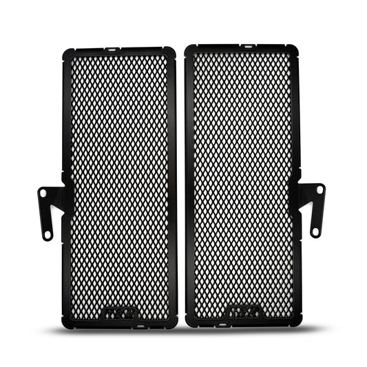 Radiator Guards for Ducati Multistrada V4(S & Sport) '21- '24 (Pair)