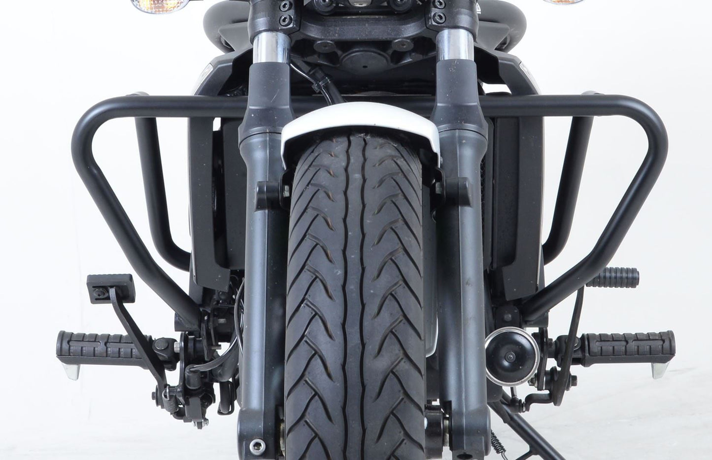 Adventure Bars for Kawasaki Vulcan S '15- '24 & Vulcan Cafe '18-