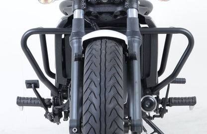 Adventure Bars for Kawasaki Vulcan S '15- '24 & Vulcan Cafe '18-