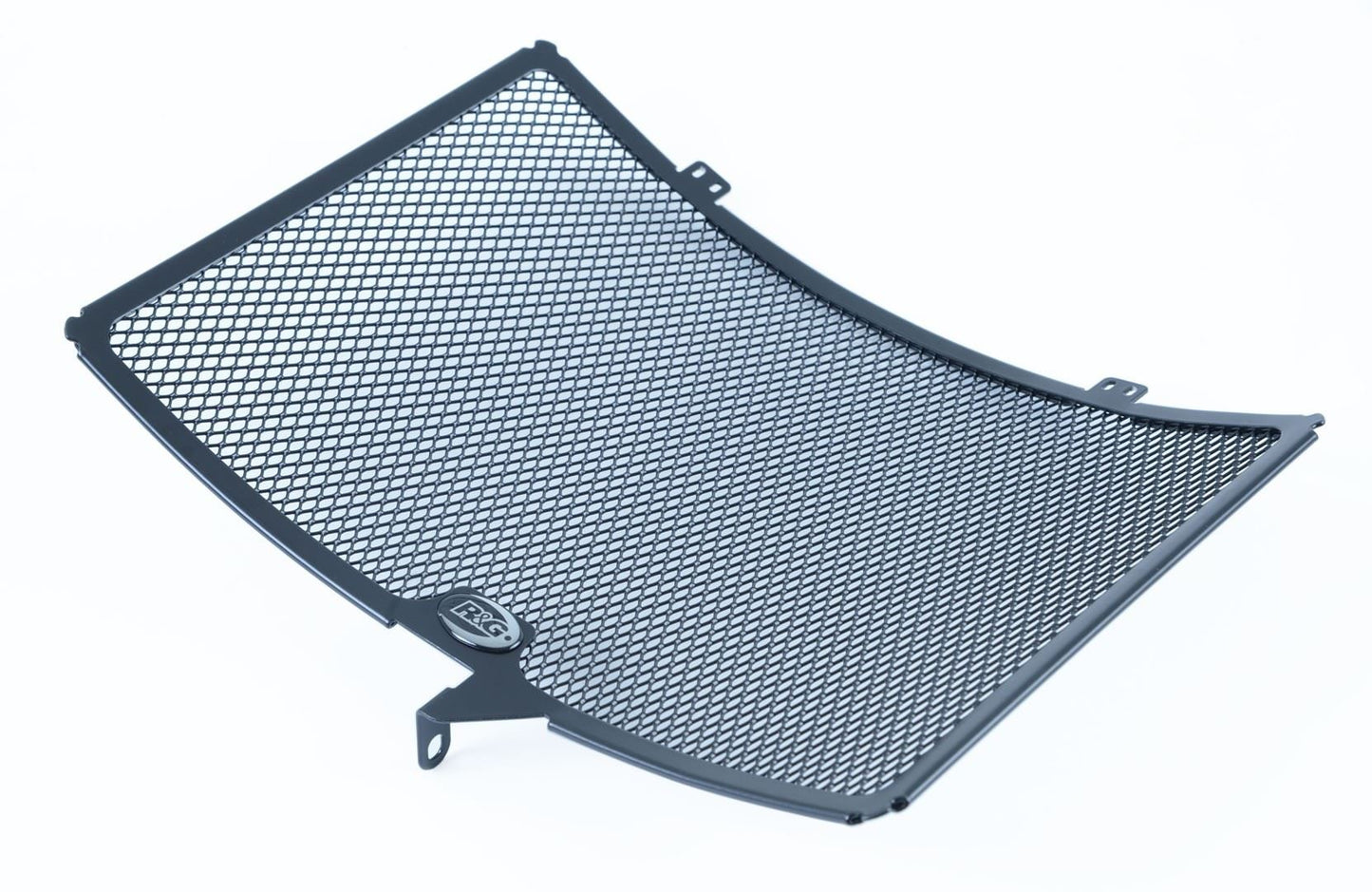 Radiator Guard for Suzuki GSXR 1000 '03-'04 Colour: Black
