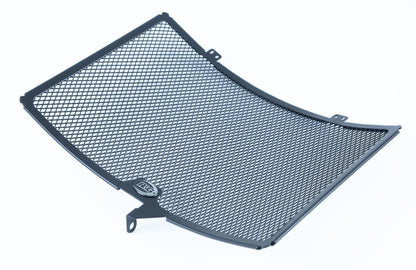 Radiator Guard for Suzuki GSXR 1000 '03-'04 Colour: Black