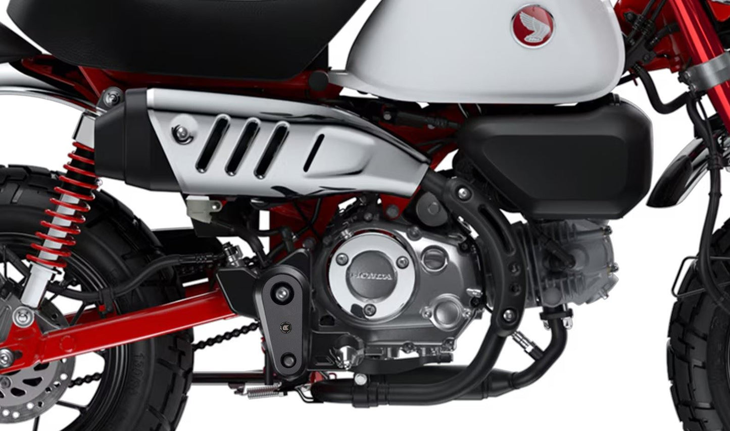 Eazi-Grip Scuff Guard Kit to fit Honda Monkey '18-