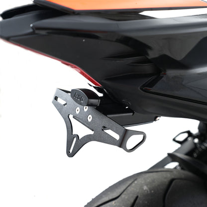 Tail Tidy for Yamaha YZF-R9 '25-