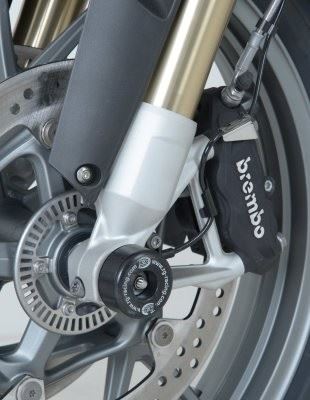 Fork Protectors for BMW R1200GS '13-, BMW R1200RT '14-, BMW R1250 GS '18- & R1250RT '19-