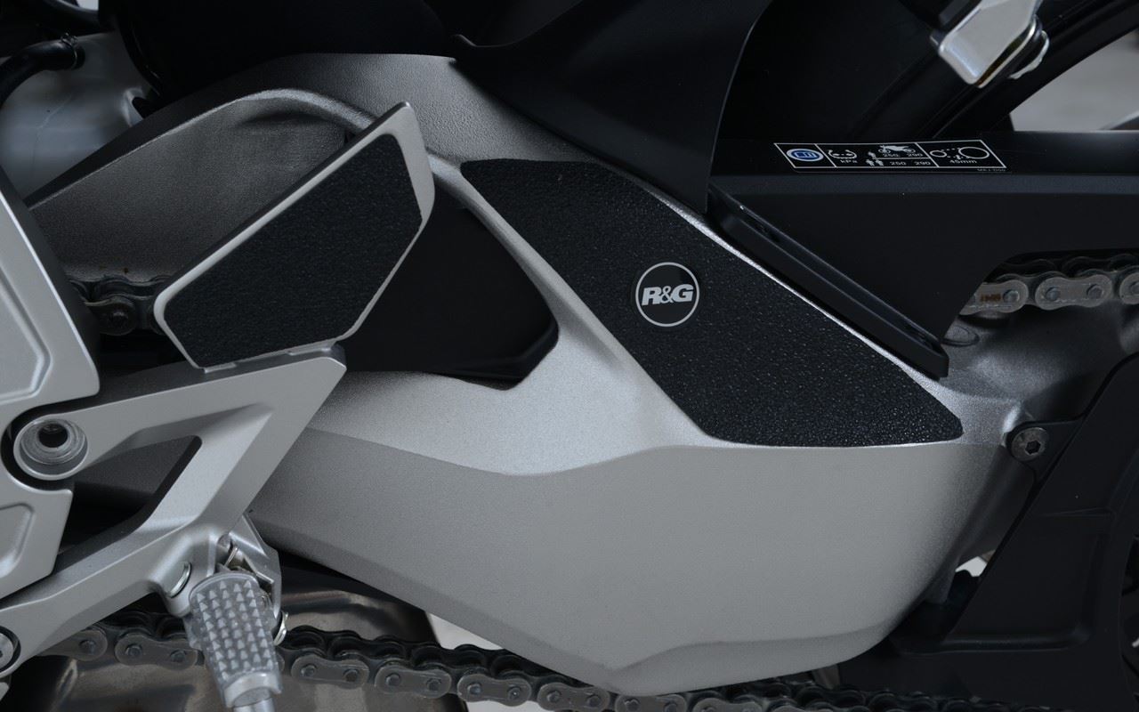 R&G Boot Guard Kit for Honda CB1000R(+) '18- (3-Piece)