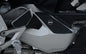 R&G Boot Guard Kit for Honda CB1000R(+) '18- (3-Piece)