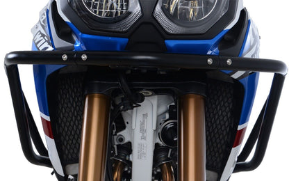 Adventure Bars for Africa Twin Adventure Sport '18-'19 Colour: Silver