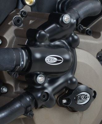 Engine Case Covers for Ducati Diavel, Monster 1200 & S '14-, Monster 1200R '16-, Multistrada 1200/S '15-, Hypermotard/SP 939 '16-, Multistrada 950 '17- '21/950S '19- '21/ & Hypermotard 950 (SP/RVE) '19-, Supersport 950 '21-, Monster 950 (+) '21- & Mo