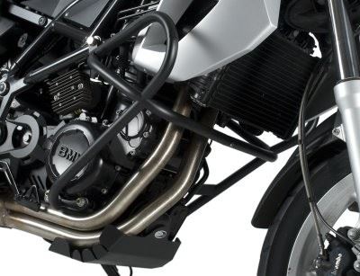 Adventure Bars for BMW F650 GS '08- , F700GS '13-, F800GS '08-, Husqvarna Nuda 900 (R)