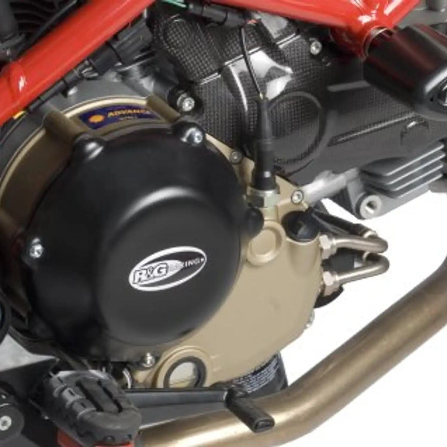 Engine Case Covers