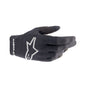 Alpinestars Youth Radar Gloves - Black - L