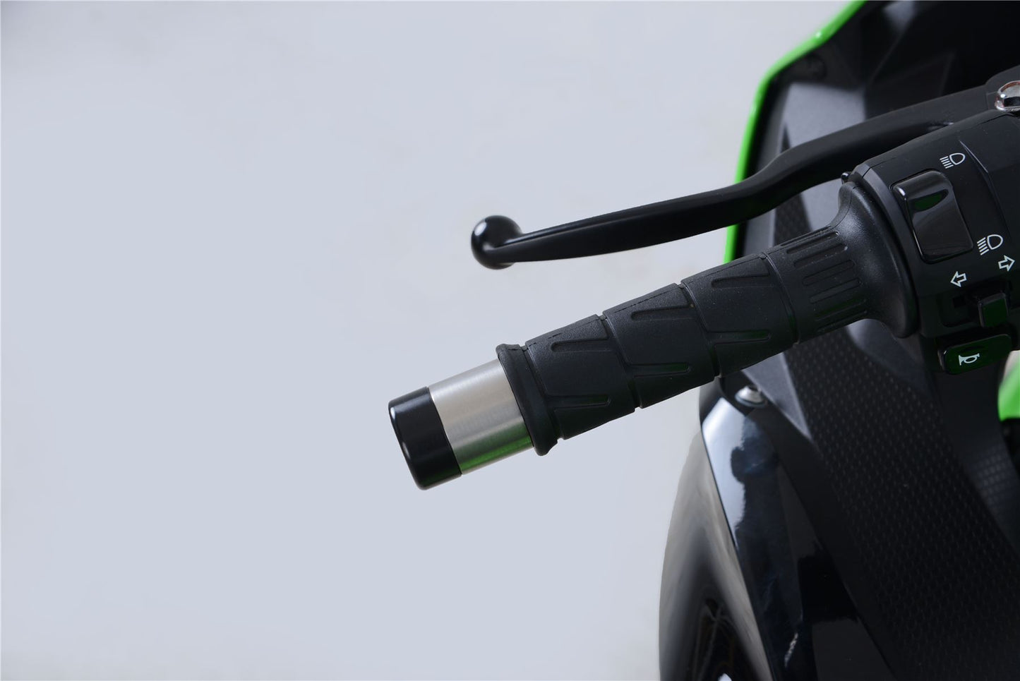 Bar End Sliders