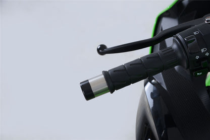 Bar End Sliders