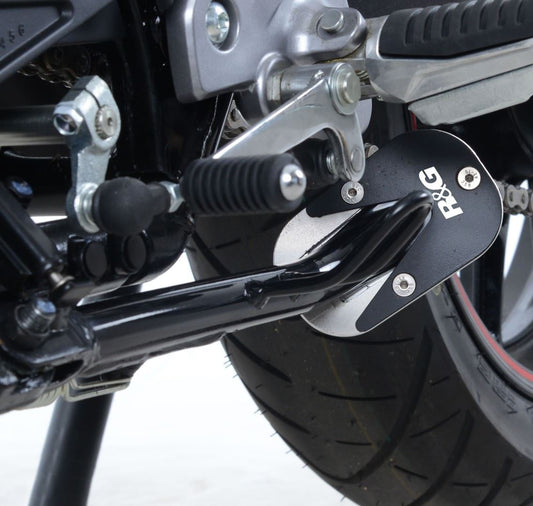 Kickstand Shoe for the Suzuki GSX250R '17- & V-Strom 250 '17-