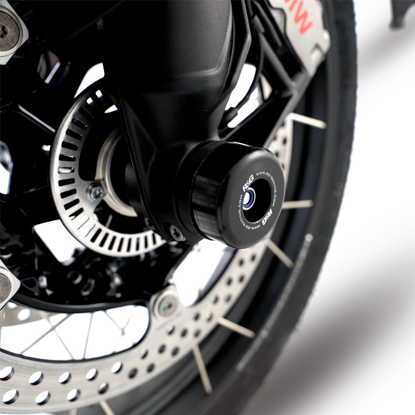 Fork Protectors for BMW R 1300 GS '23- and BMW R 1300 GS Adventure '24-