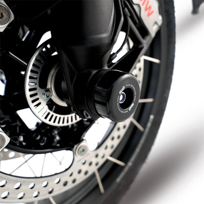 Fork Protectors for BMW R 1300 GS '23- and BMW R 1300 GS Adventure '24-