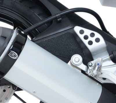 R&G Boot Guard Kit for Yamaha YZF-R125 '14-'18 / MT-125 '14-'19