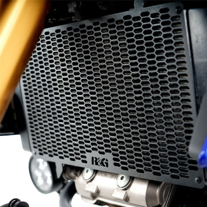 PRO Radiator Guard for Suzuki V-STROM 1050(DE TOUR/DE/TOUR/ STANDARD) '23-, DL1050 & DL1050XT  '20- '22 .