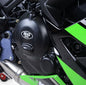 Engine Case Covers - RACE SERIES - Kawasaki Z650 '17-, Ninja 650 '17- '24 & Z650RS '21- '24 (RHS)
