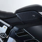 R&G Tank Traction Grips for Super Soco TSX '19- & TC MAX '20- Colour: Clear