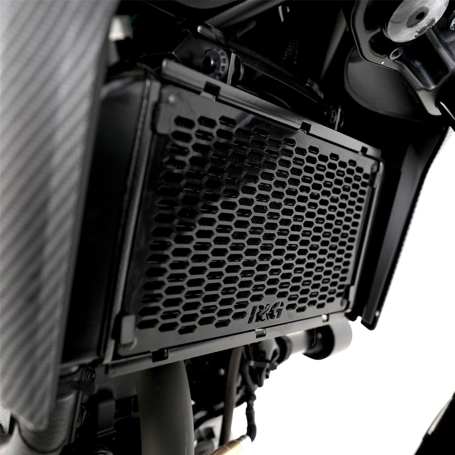 PRO Radiator Guard for CFMoto 300NK '21-