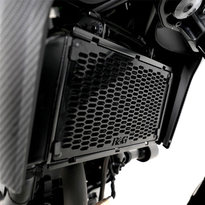 PRO Radiator Guard for CFMoto 300NK '21-