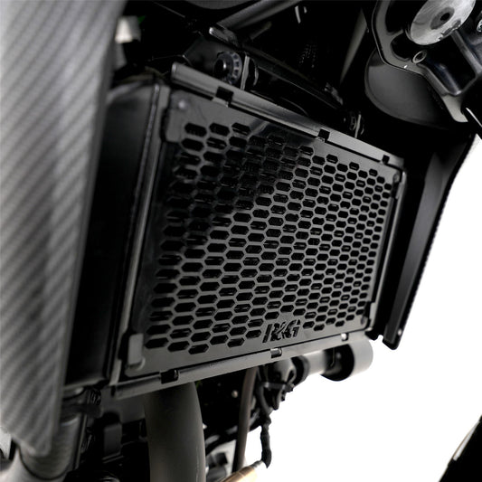 PRO Radiator Guard for CFMoto 300NK '21-