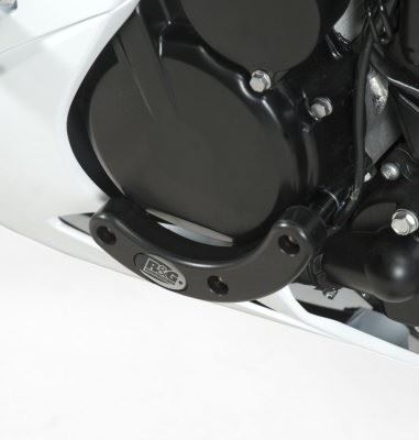 Engine Case Slider