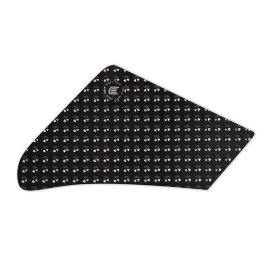 Eazi-Grip for Yamaha MT-09 SP '25- EVO Eazi-Grip Colour: Black