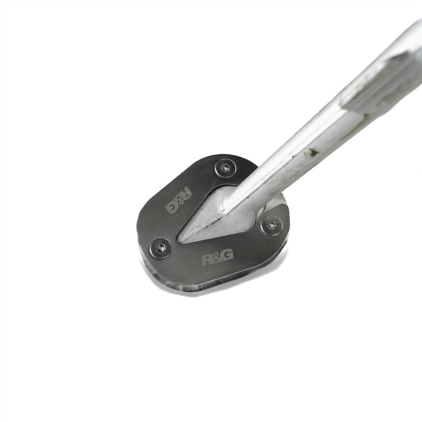 Kickstand Shoe for BMW S1000RR '18- & M1000RR '21-'24