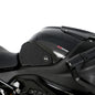 R&G Tank Traction Grips for BMW S1000R '21-  Colour: Black
