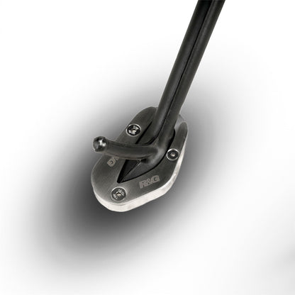 Kickstand Shoe for the Triumph Bonneville T120 '16- , T100 '17- & Scrambler 900 ’23-