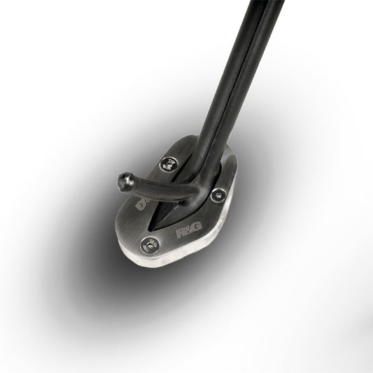 Kickstand Shoe for the Triumph Bonneville T120 '16- , T100 '17- & Scrambler 900 ’23-
