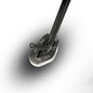 Kickstand Shoe for the Triumph Bonneville T120 '16- , T100 '17- & Scrambler 900 ’23-