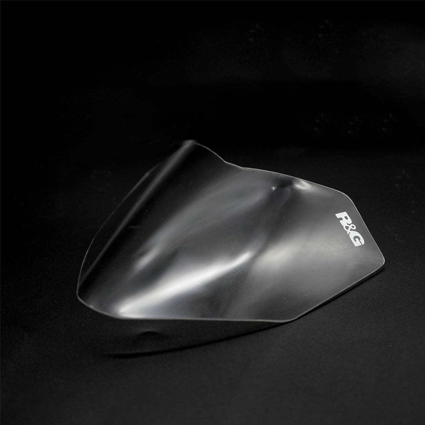 Headlight Shield for HONDA CB500F '19-, CB500X '19-, CB750 Hornet '23- & XL750 Transalp '23- '24