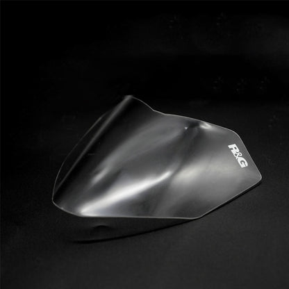 Headlight Shield for HONDA CB500F '19-, CB500X '19-, CB750 Hornet '23- & XL750 Transalp '23- '24