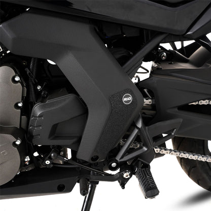 R&G Boot Guard Kit for CFMoto 650GT '19-