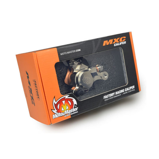 Moto-Master MXC Rear Caliper (210111) - Kawasaki / Suzuki / Beta