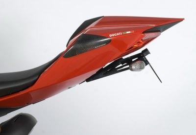 Tail Tidy for Ducati Panigale 899/959/1199/1299