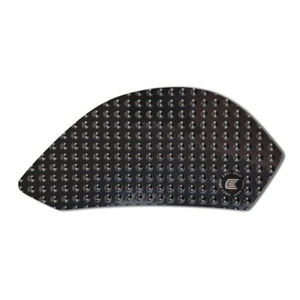 Eazi-Grip Kawasaki ZX6-R '09-12  - EVO Eazi-Grip Colour: Black