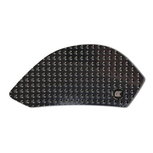 Eazi-Grip Kawasaki ZX6-R '09-12  - EVO Eazi-Grip Colour: Black