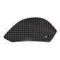 Eazi-Grip Kawasaki ZX6-R '09-12  - EVO Eazi-Grip Colour: Black
